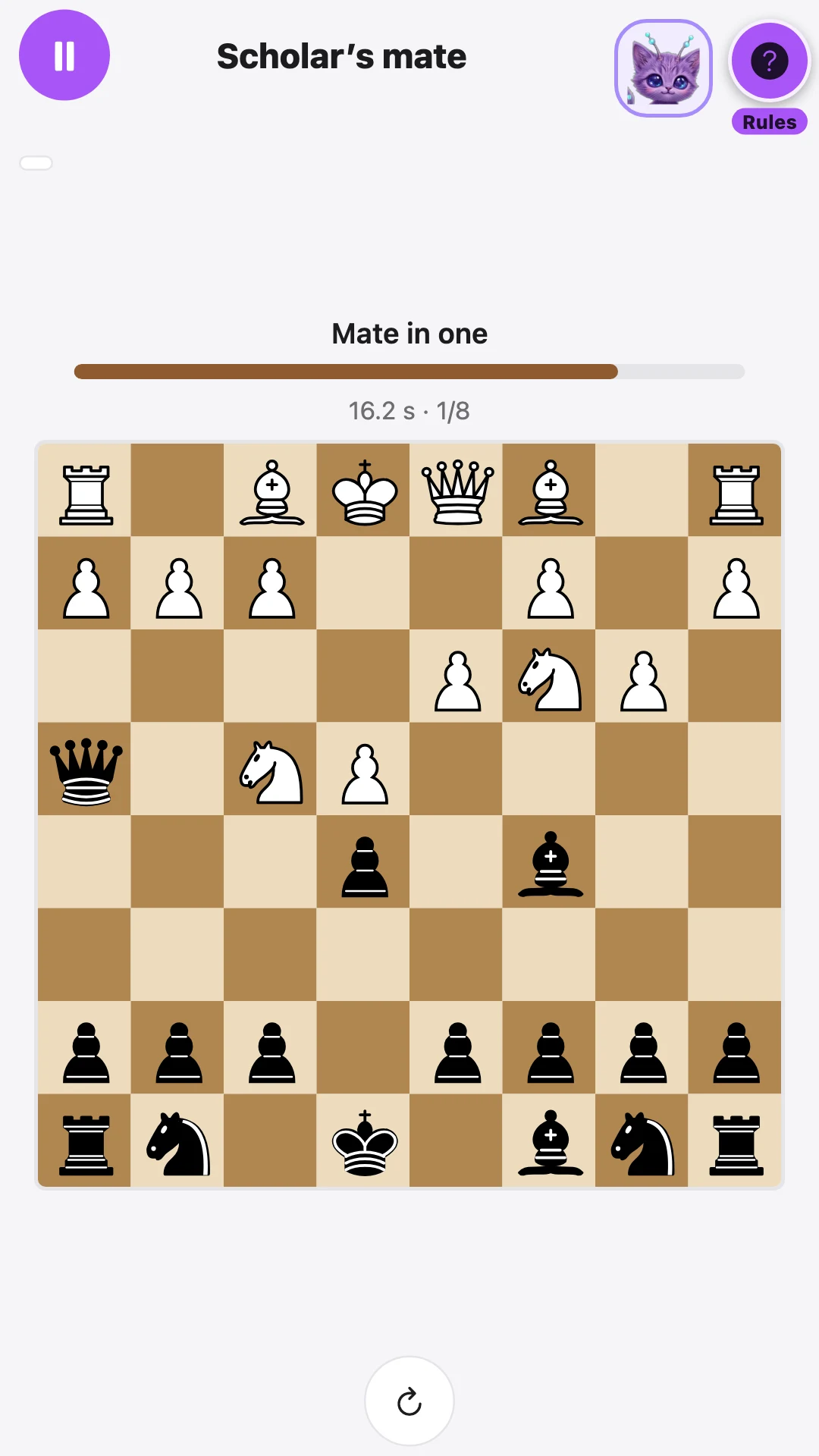 PsyGames: Brain Training screenshot